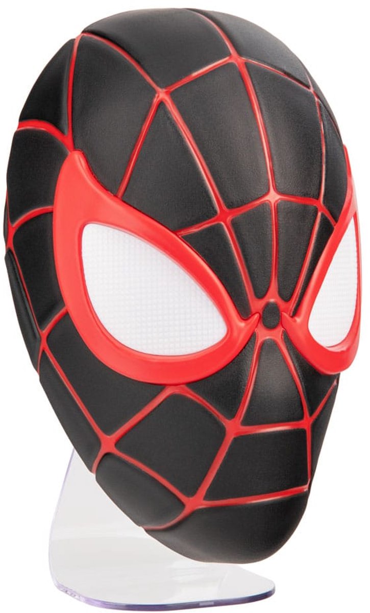 Paladone - Miles Morales Mask Light - Lampe