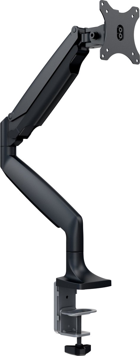Multibrackets M Deskmount Gas Spring Single Black