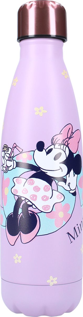 Vadobag Drinking bottle 700ml Minnie Mouse Thirsty For Mor
