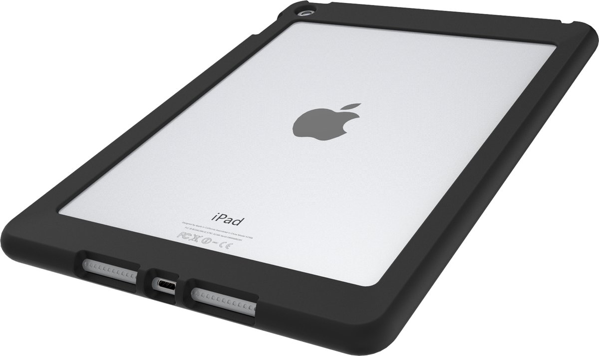 MACLOCKS Edge Band for iPad 10.2"/iPad Air 10.5