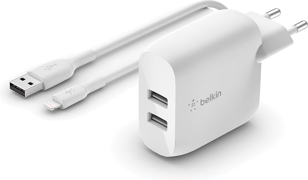 Belkin BOOST CHARGE