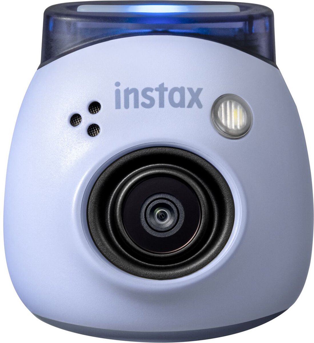 Fujifilm INSTAX Pal digitalt kamera - Lavendelblå