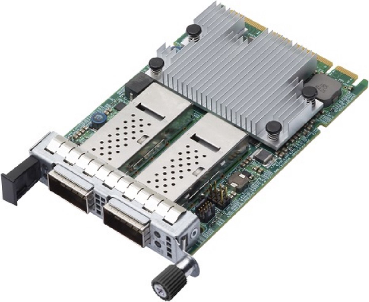 Foundry Networks Broadcom NetXtreme E-Series N2100G