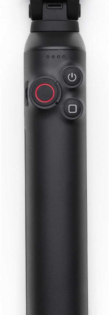 DJI Osmo 360 Battery Extension Rod
