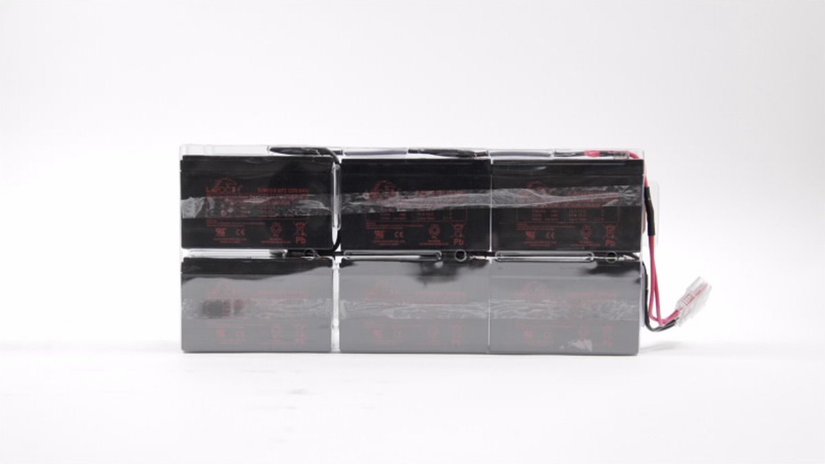 Eaton Easy Battery+