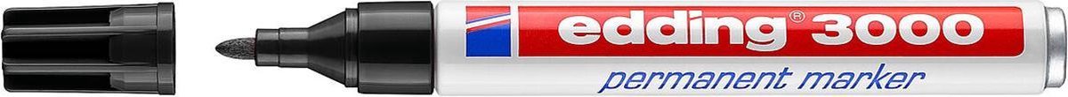 Edding 3000