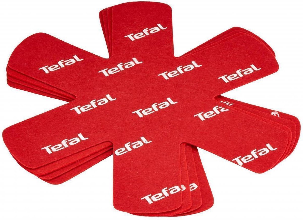 Tefal Cookware Protectors