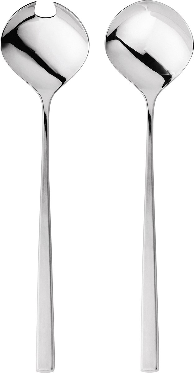 Gense Fuga salat cutlery 25 cm