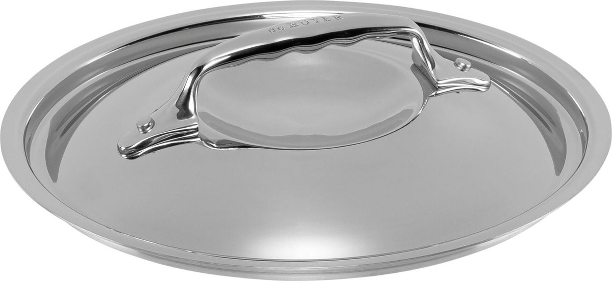 De Buyer AFFINITY universal lid - 18 cm