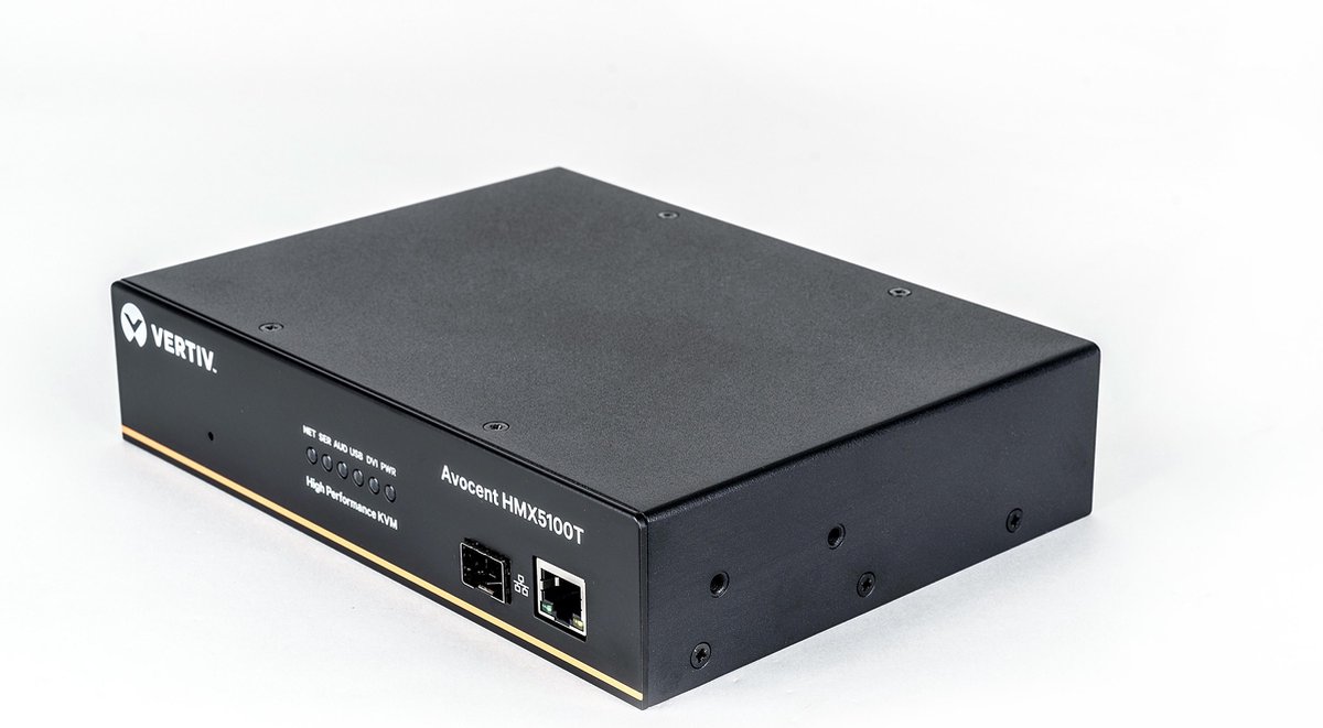 Emerson Network Power Avocent HMX 5000