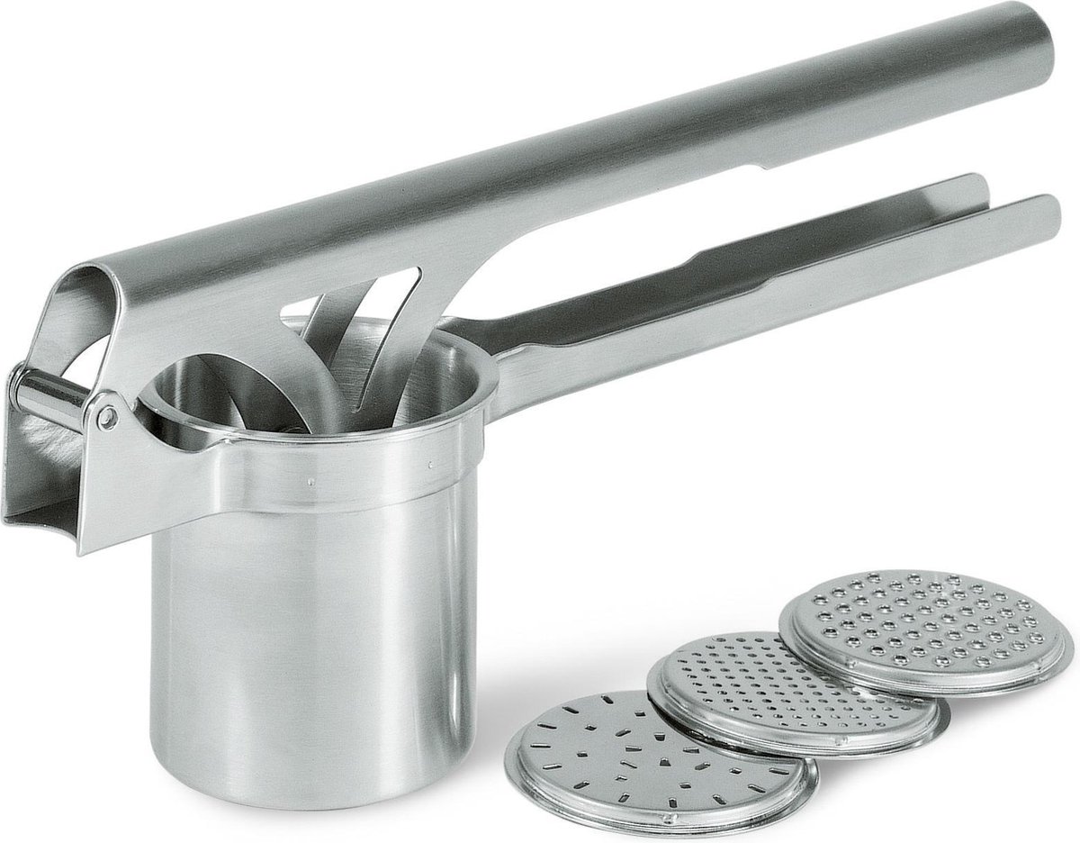 GEFU Trista Potato Press