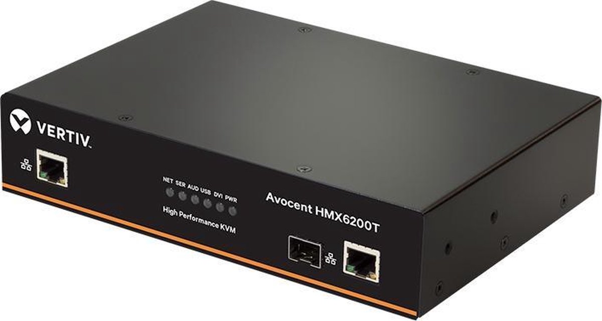Emerson Network Power Avocent HMX 6000