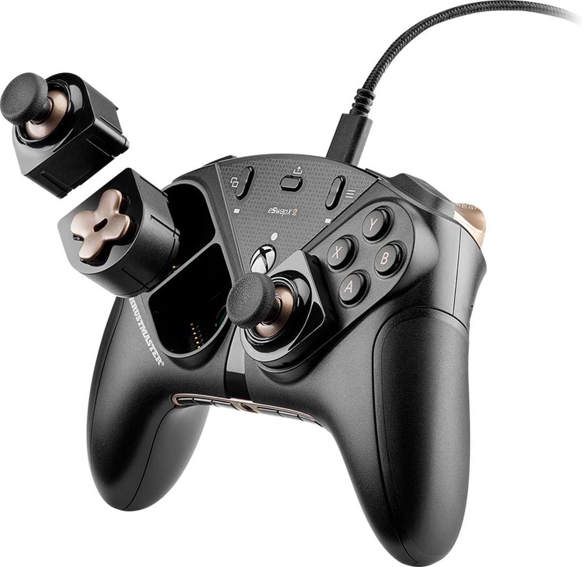 Thrustmaster ESWAP X 2 PRO - Wired Controller - Microsoft Xbox One