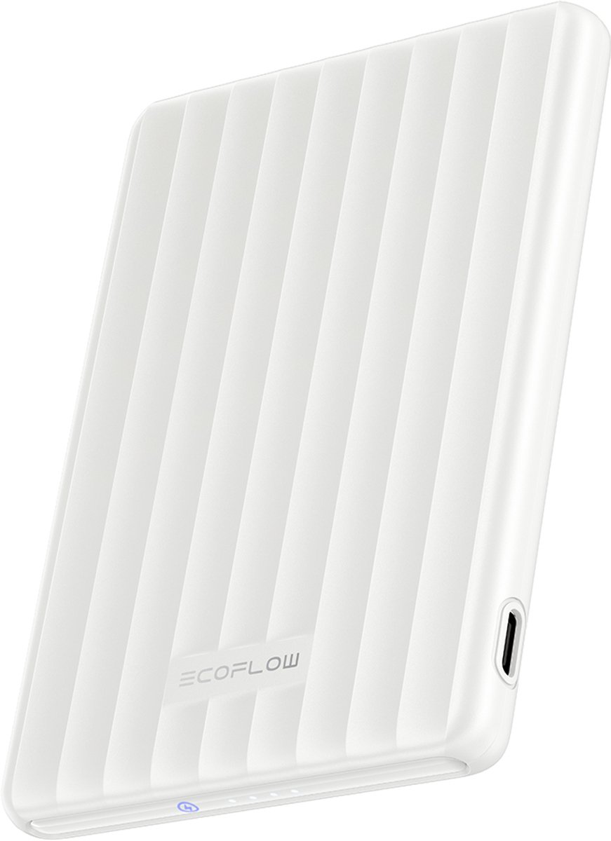 EcoFlow RAPID Mag - 5000 mAh