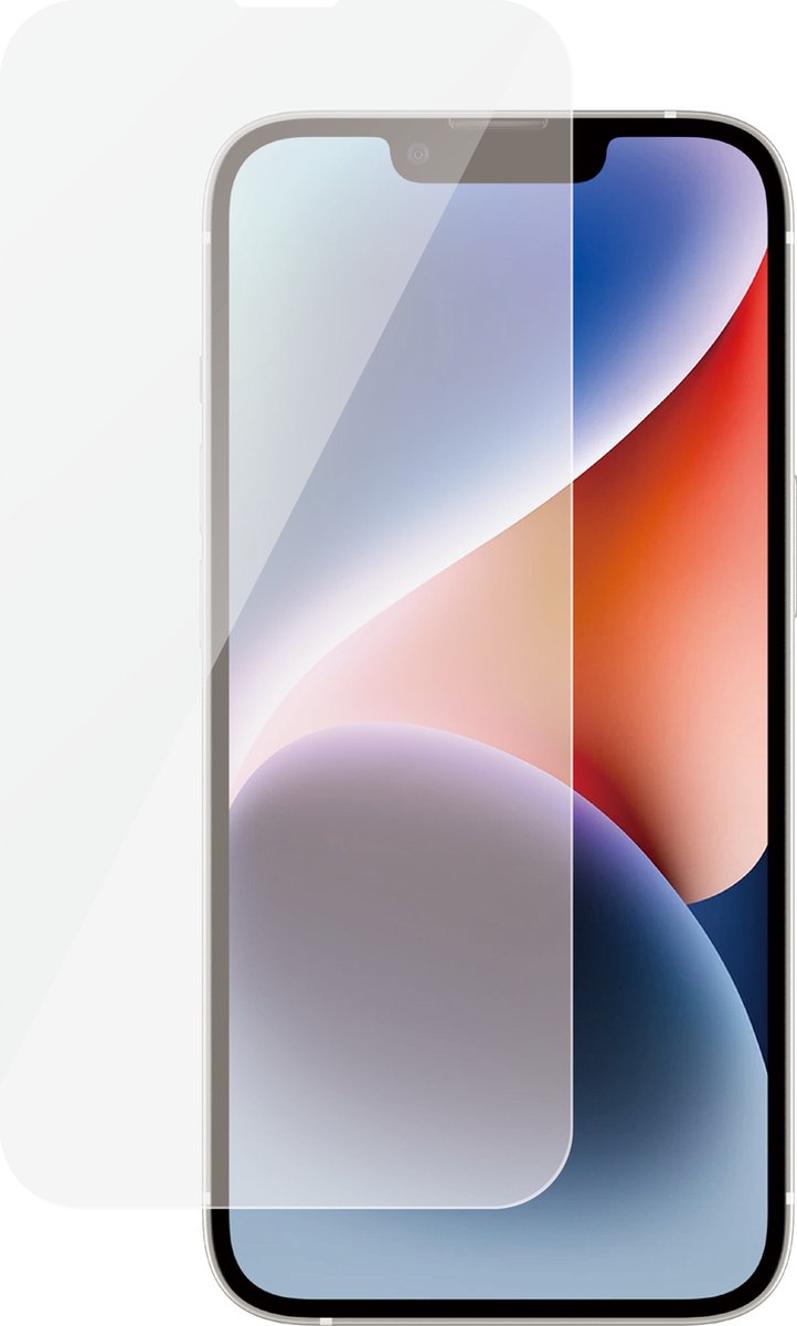 SAFE by PanzerGlass Screen Protector Apple iPhone 14 | 13 | 13 Pro | Ultra-Wide Fit