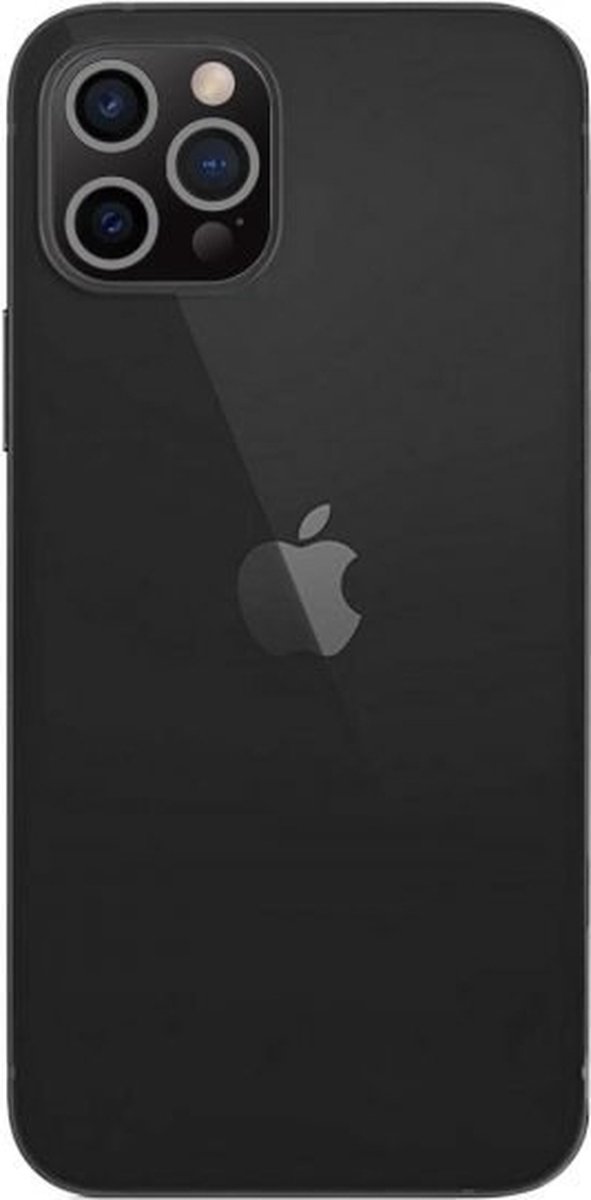 Puro PURO Cover 0.3 Nude til iPhone 13 Pro