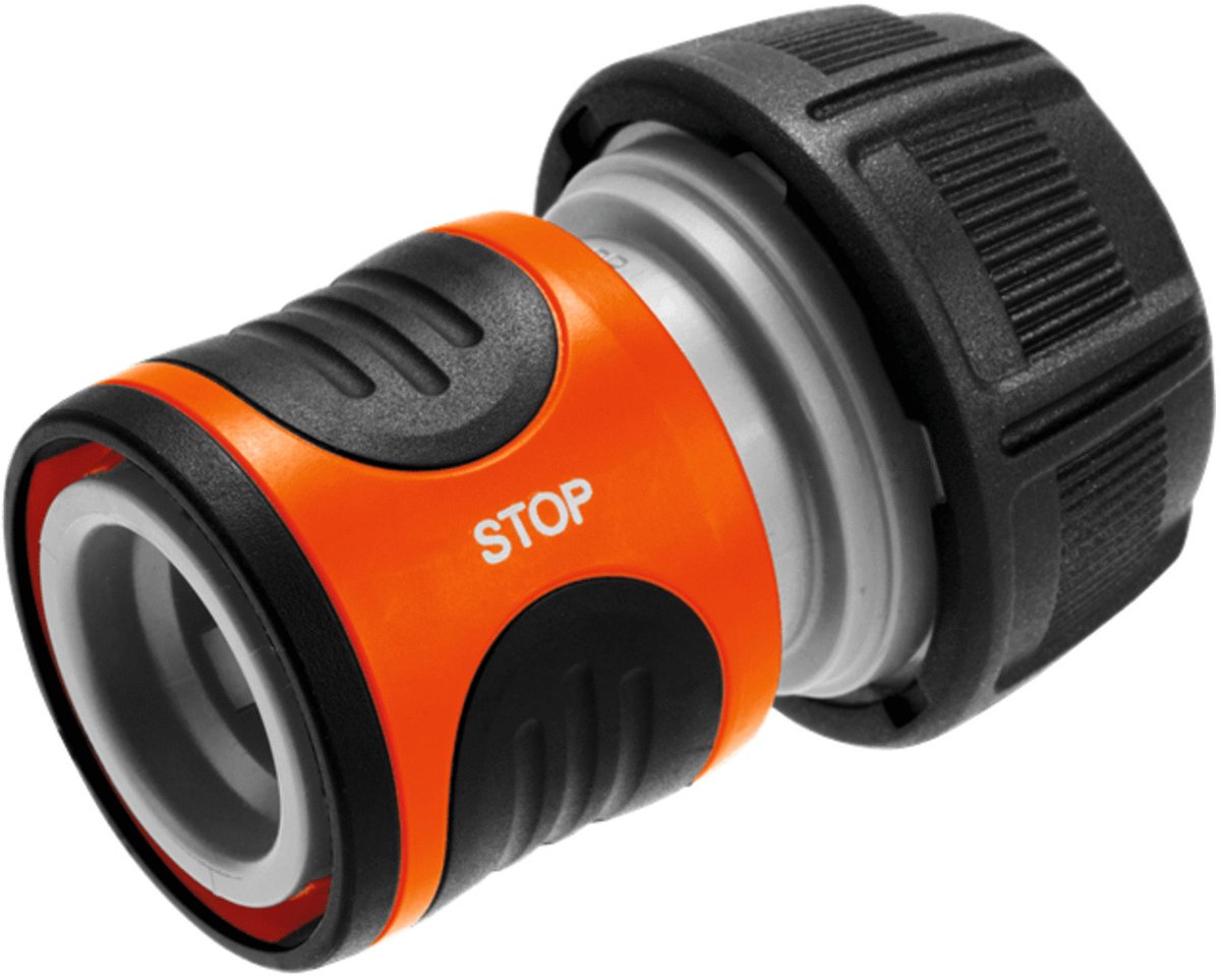 Gardena GARDENA Vandstop 19 mm (3/4")