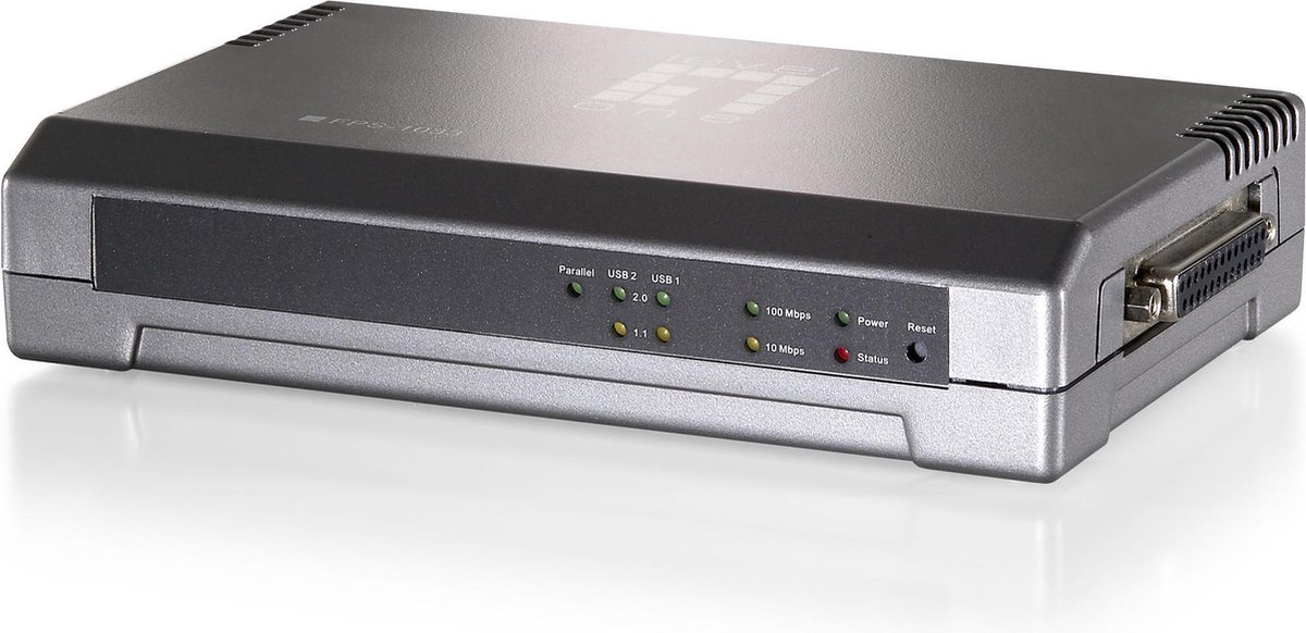 LevelOne FPS-1033 Printerserver