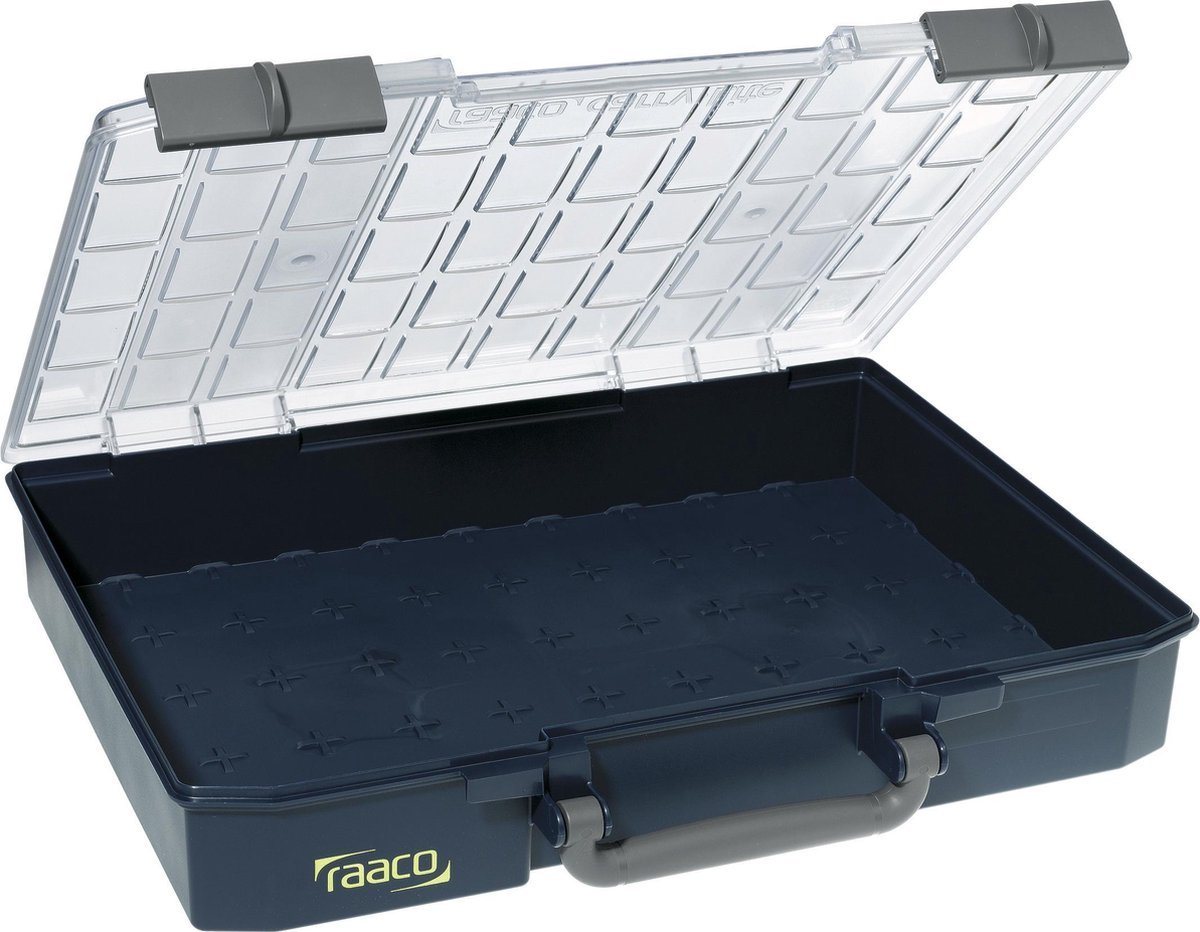 Raaco CarryLite 80 5x10-0