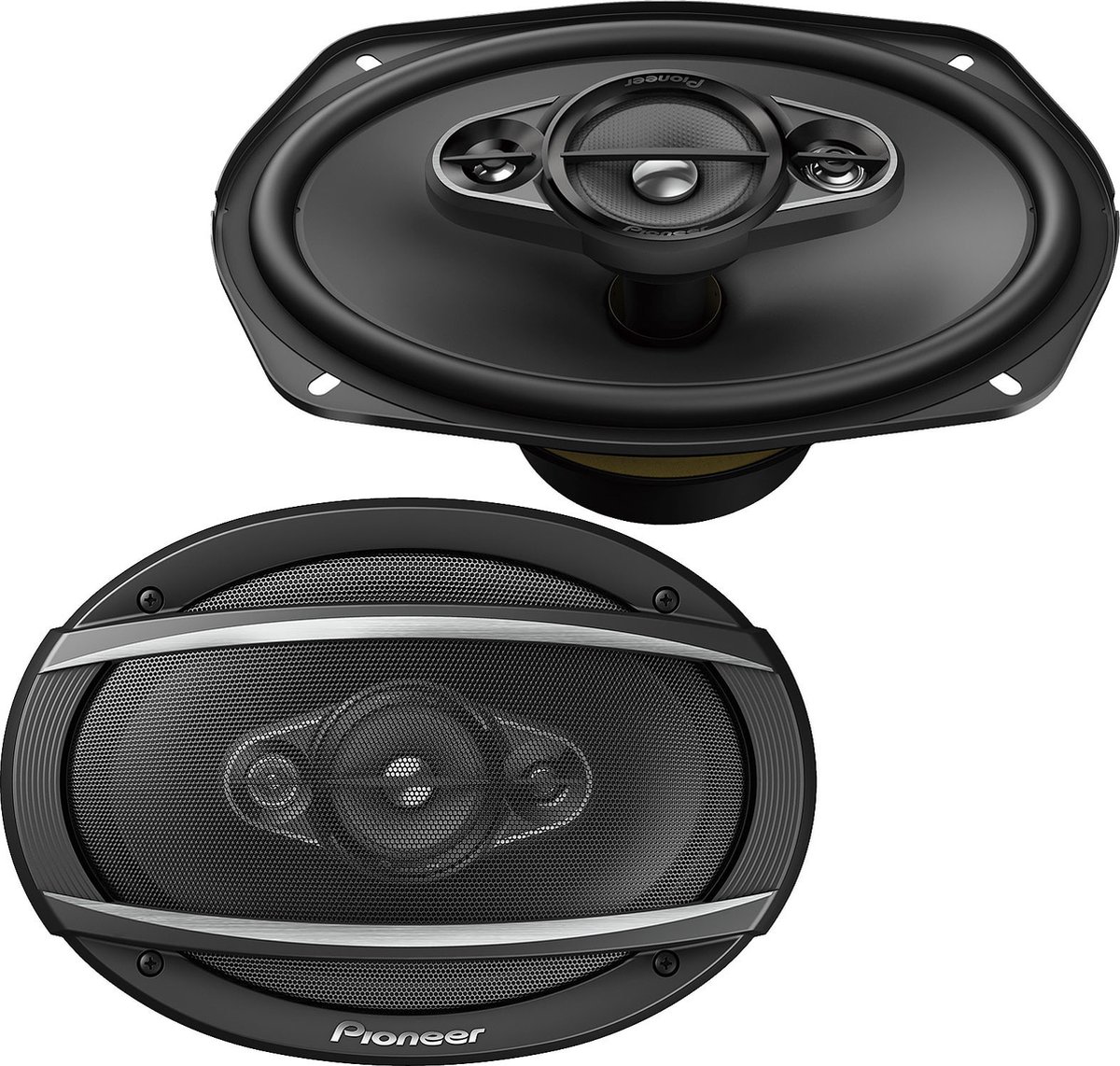 Pioneer TS-A6980F - speakers - for car - Højttalerdriver