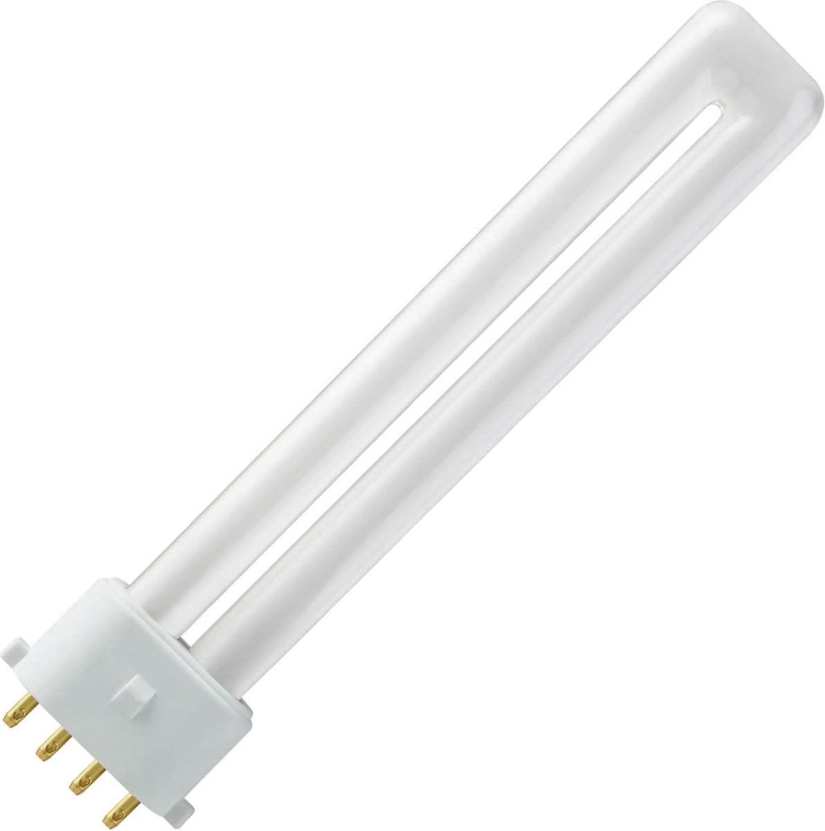 Osram Fluorescerende pære Dulux S/E 10W 2G7