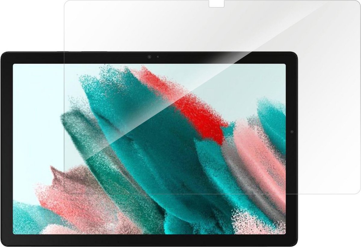eSTUFF Titan Shield - screen protector for tablet - case friendly