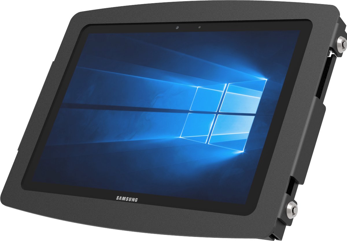 Compulocks Space Surface Pro 3/4/6 / Galaxy Tab Pro S Enclosure Wall Mount - Maks - Maks størrelse