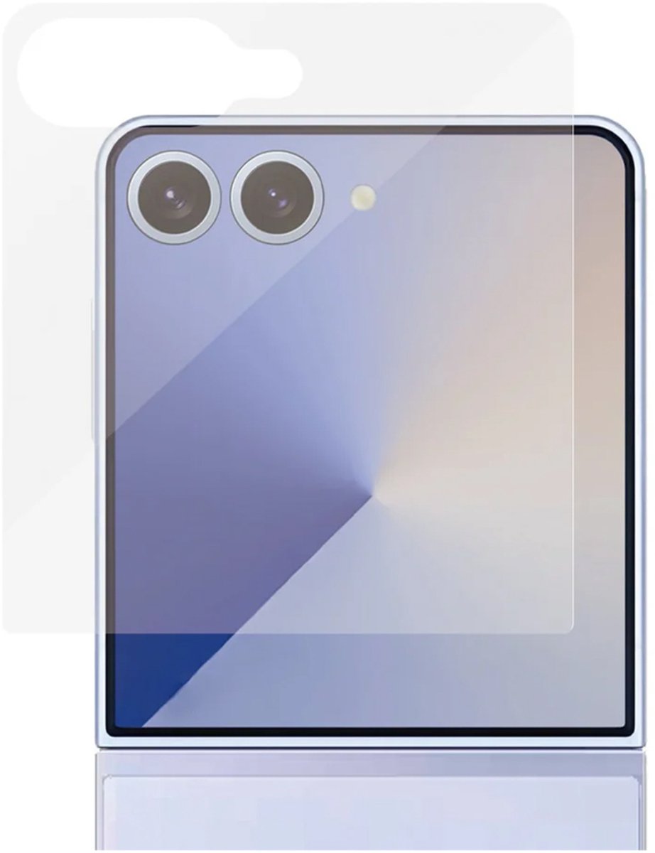 PanzerGlass Screen Protector Samsung Galaxy Z Fold7 | Classic Fit