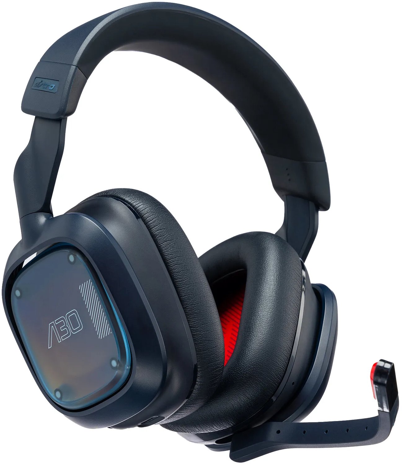 Logitech G - Astro A30 for Xbox - Navy