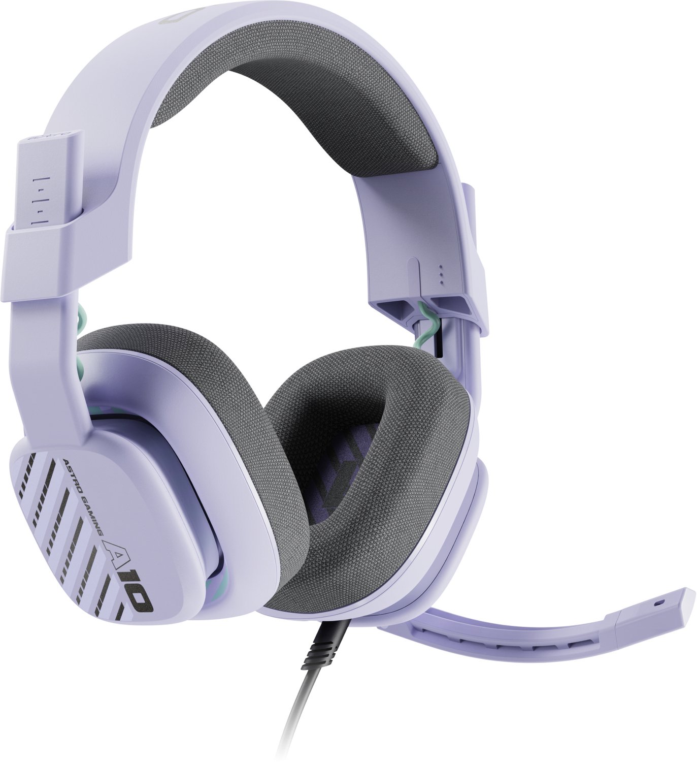 Astro A10 - PC - Purple