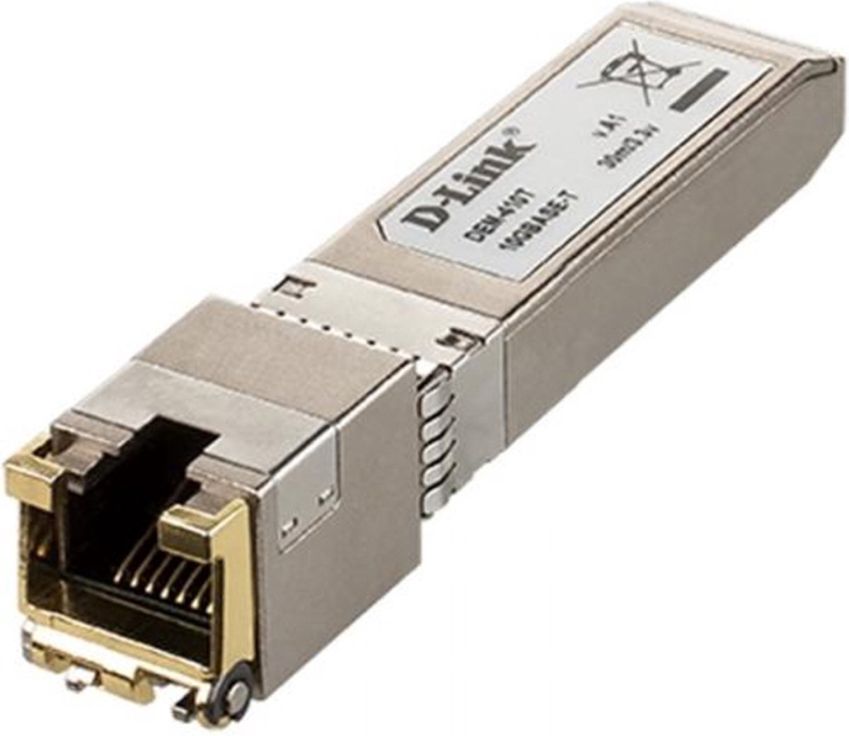 D-Link DEM 410T