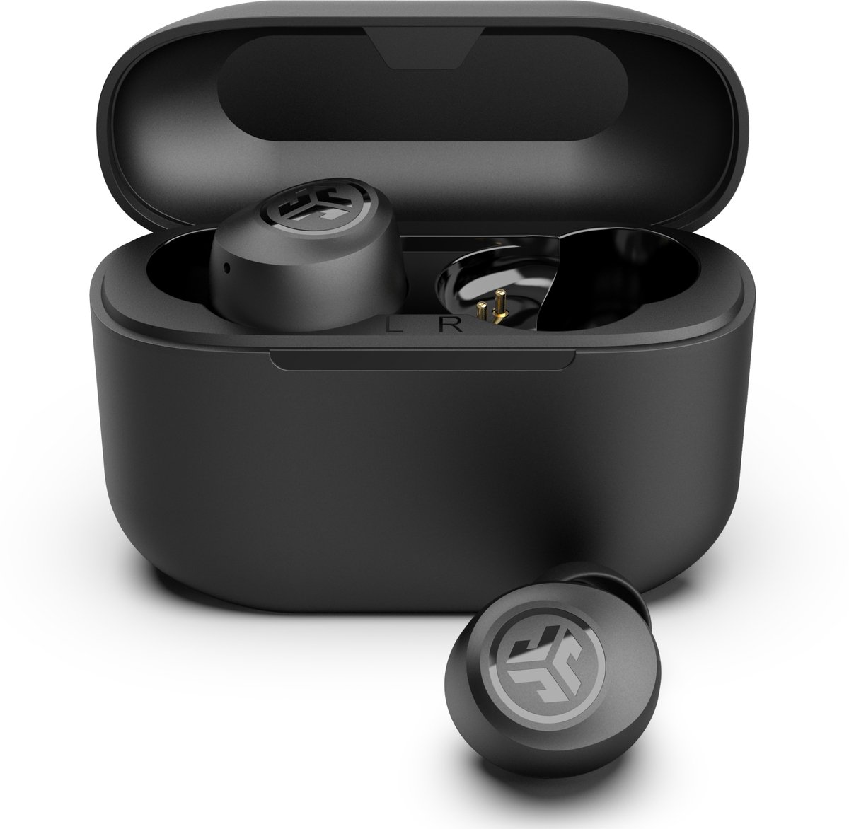 JLab Go Air POP - Black