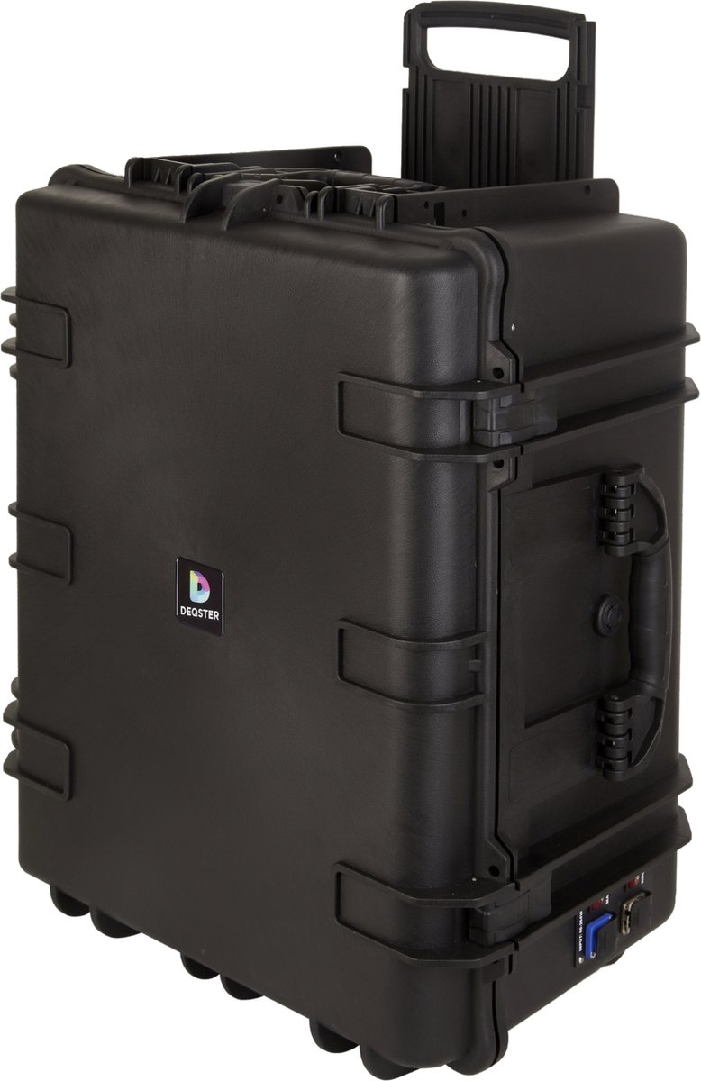 Deqster KT16C-PD charging case - USB-C