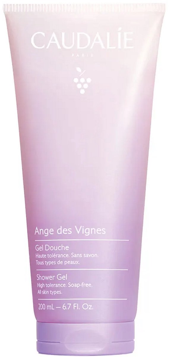 Caudalie Ange des Vignes Shower Gel