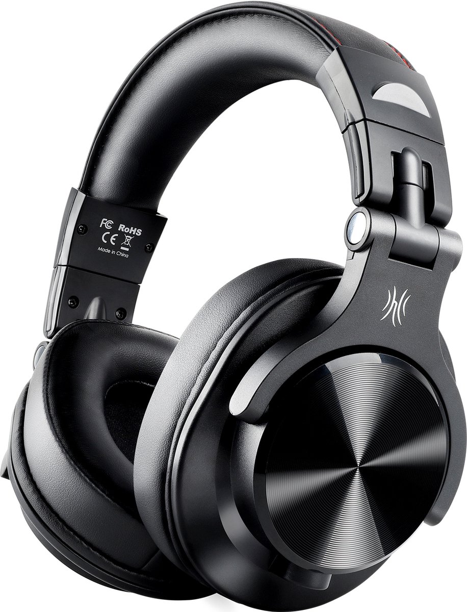 OneOdio Fusion A70 - Black