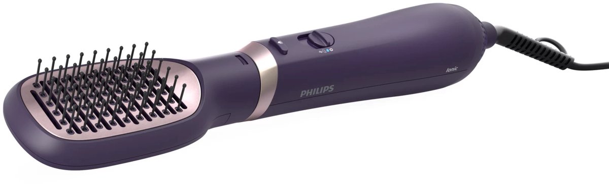 Philips Hårtørrer 3000 Series BHA313 - hair dryer/hair styler - 800 W