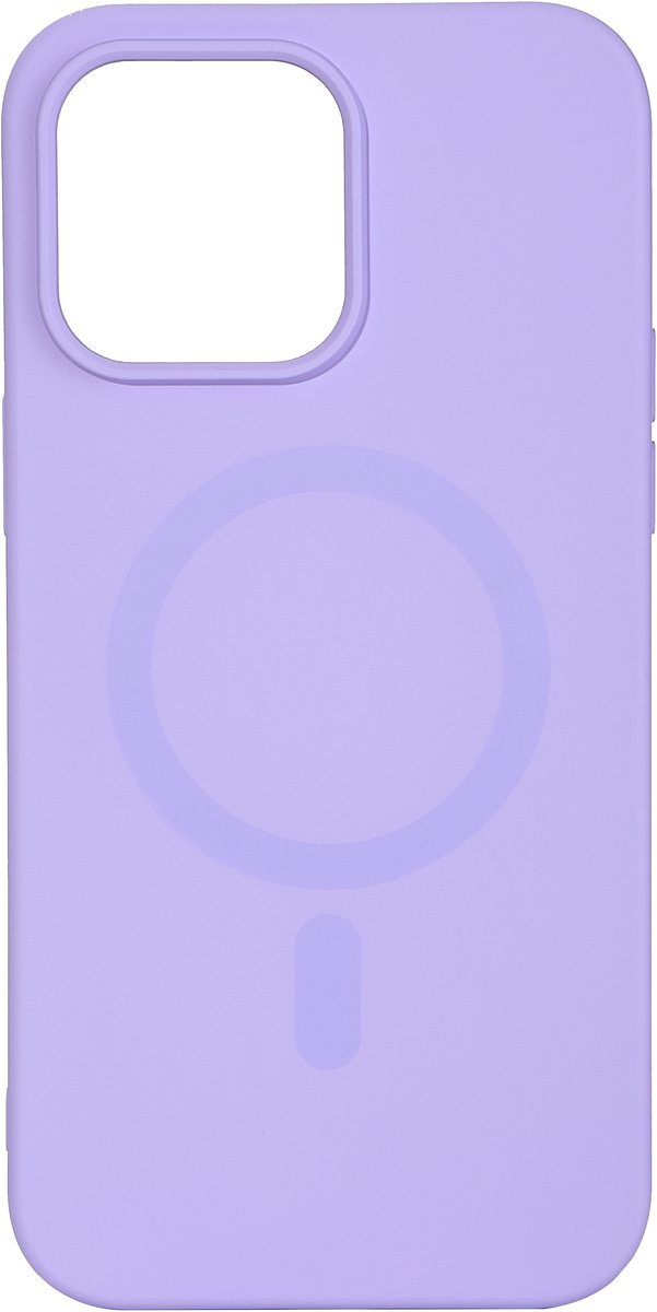 Essentials Back Cover - iPhone 14 Pro