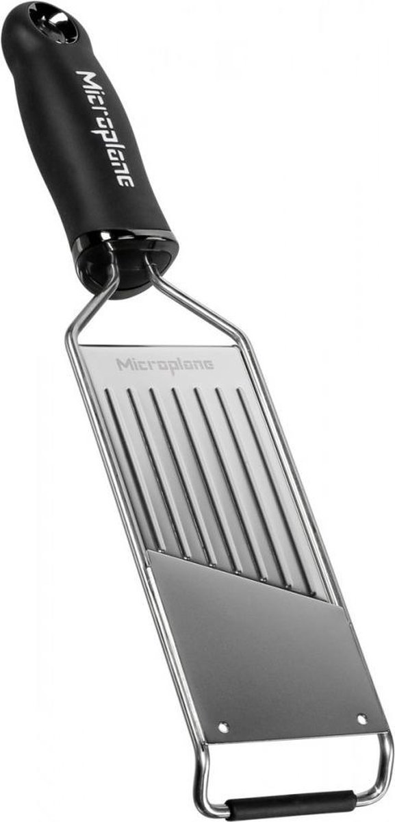 Microplane Gourmet serie mandolinjern i stål