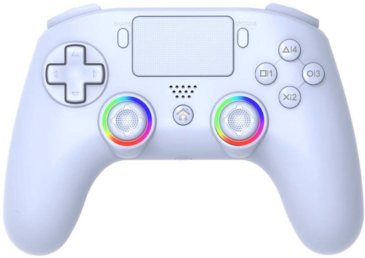 Subsonic SA5716-2 - Wireless Controller - Sony PlayStation 5