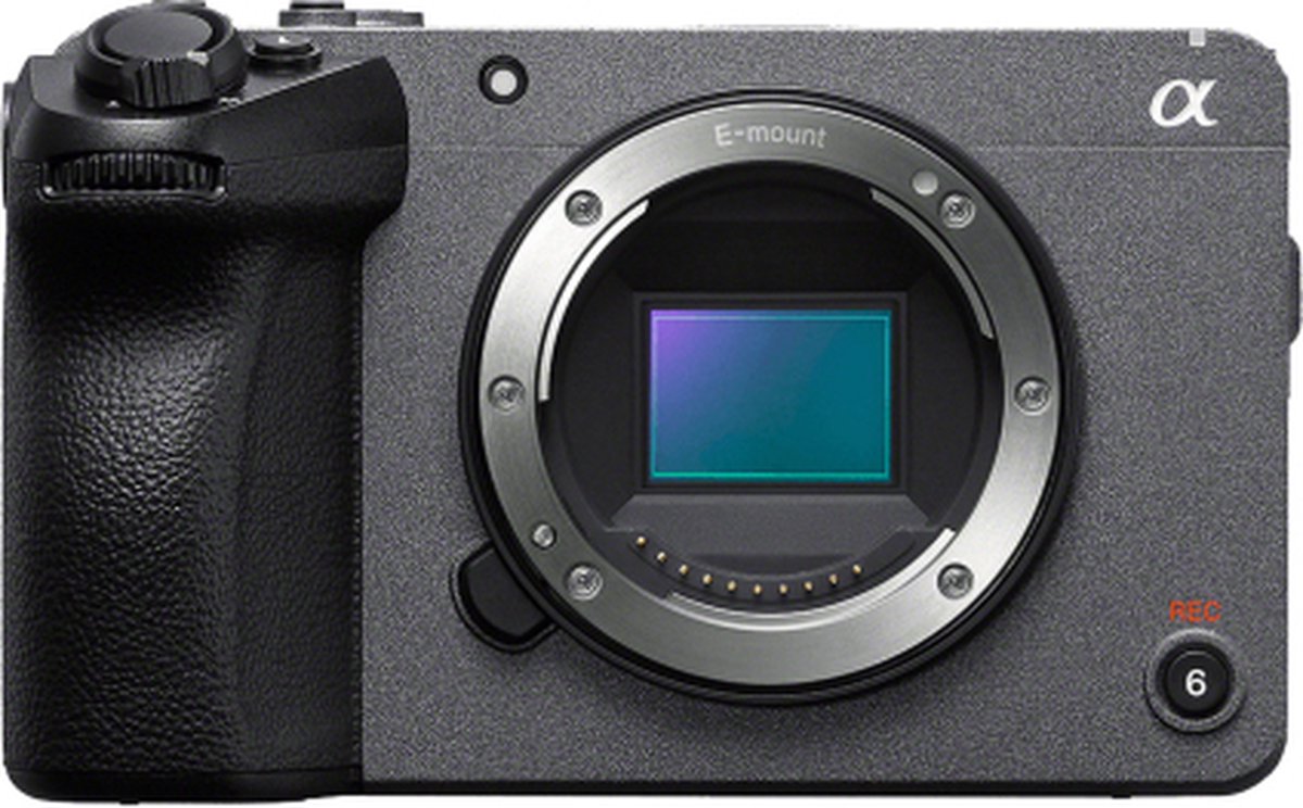 Sony Cinema Line ILME-FX30B