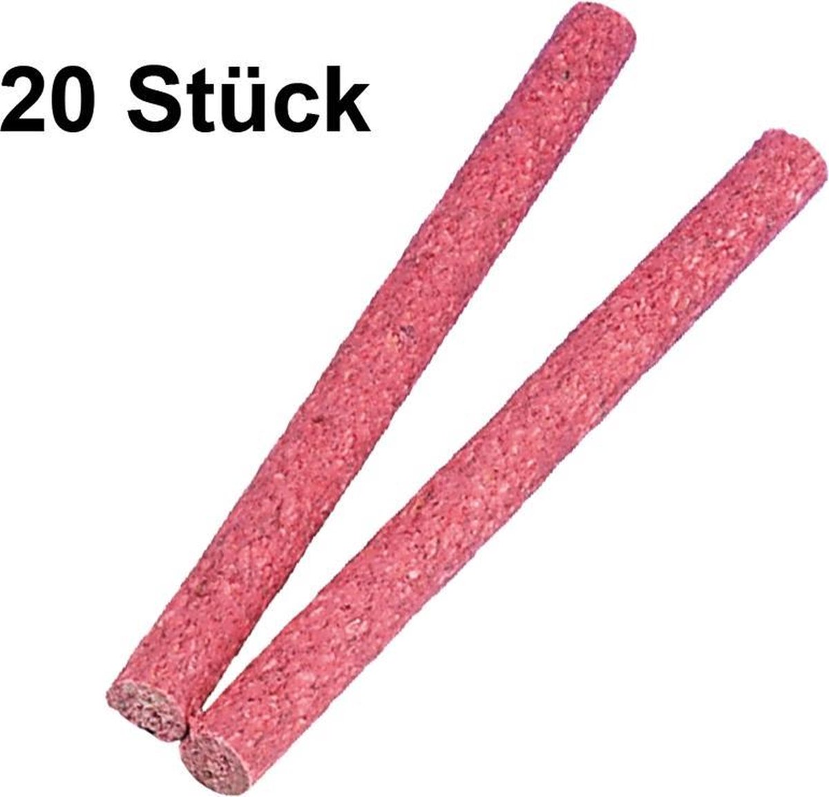 Nobby Munchi sticks 20 stk. (Thailand)
