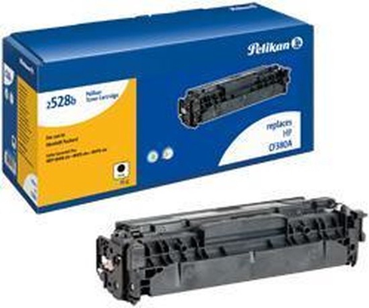 Pelikan Toner 4236272 / Alternative for HP CF380A