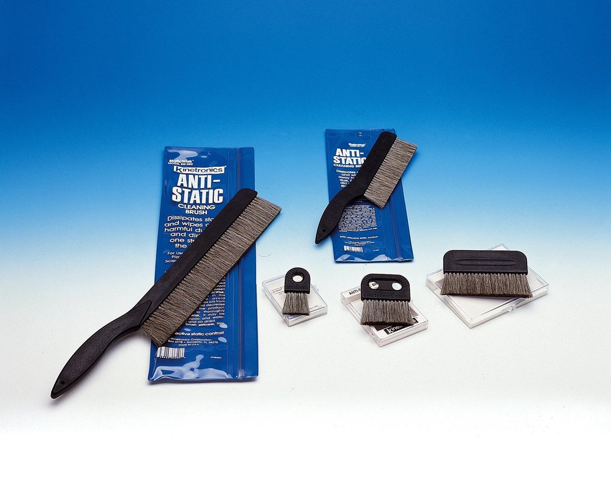 Kinetronics StaticWisk SW-020