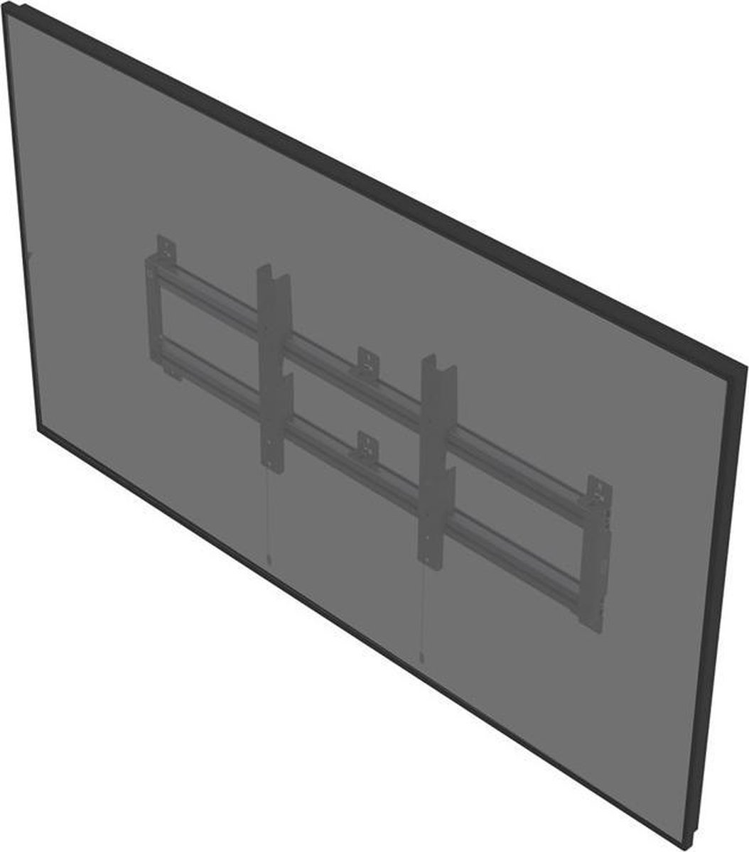 SMS LFD Modules Pro - Maks - Maks størrelse 95"