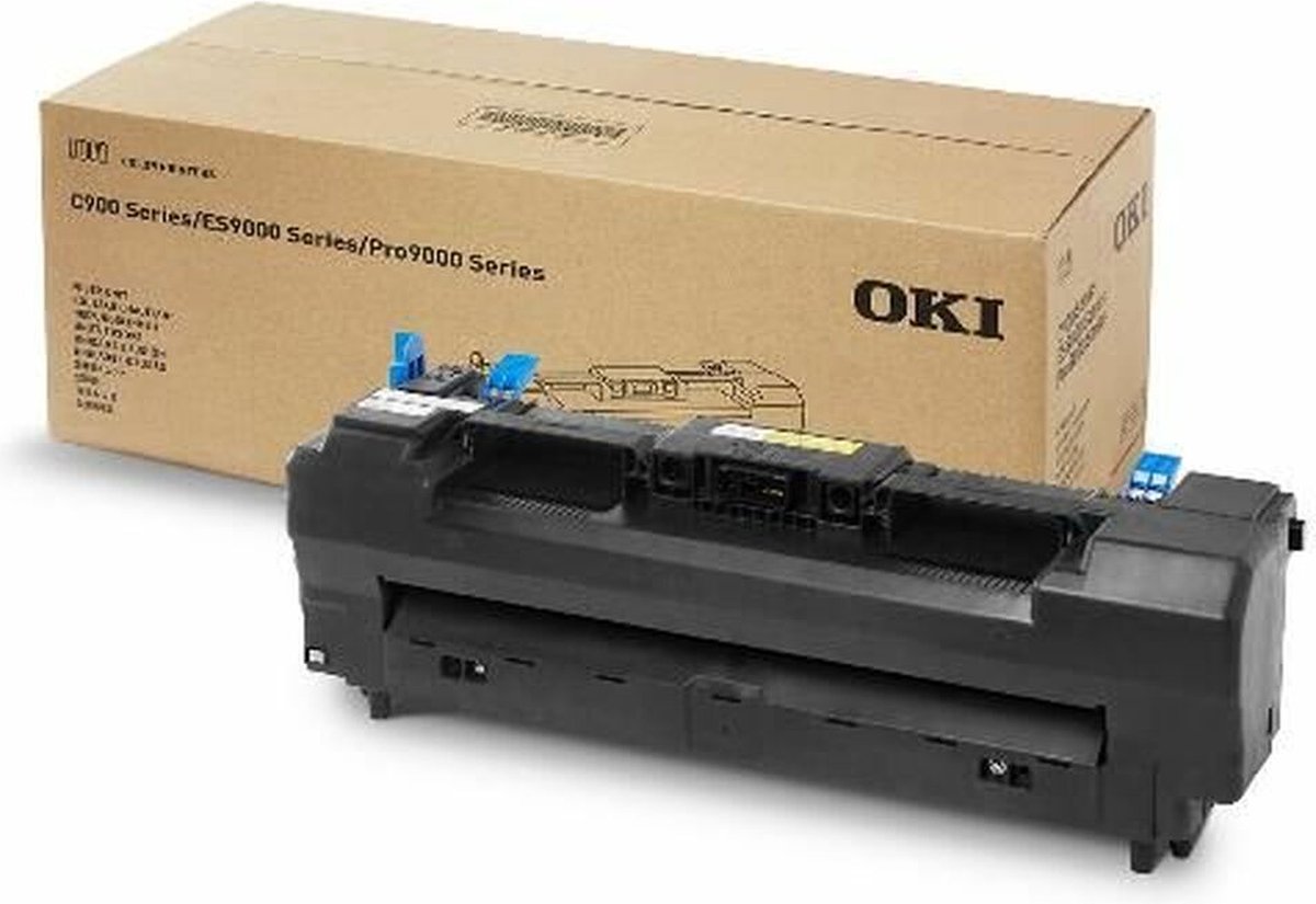 OKI - fikseringsenhed - Fikseringsenhed