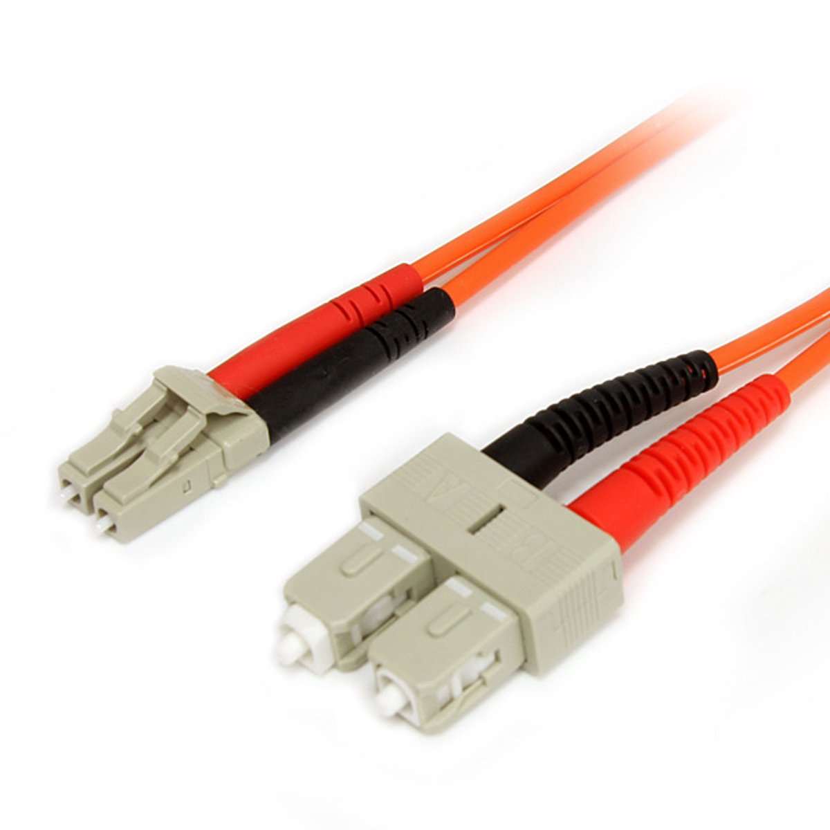 StarTech.com Multimode 62.5/125 Duplex F