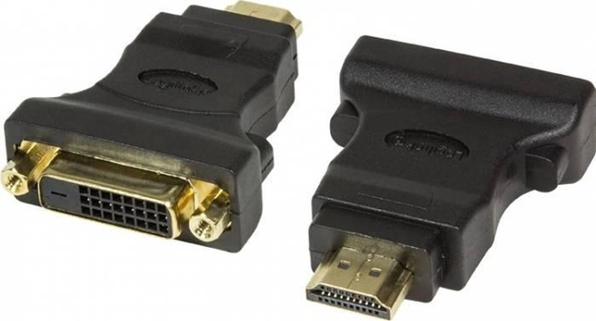 Digital Data Equip HDMI adapter HDMI-D