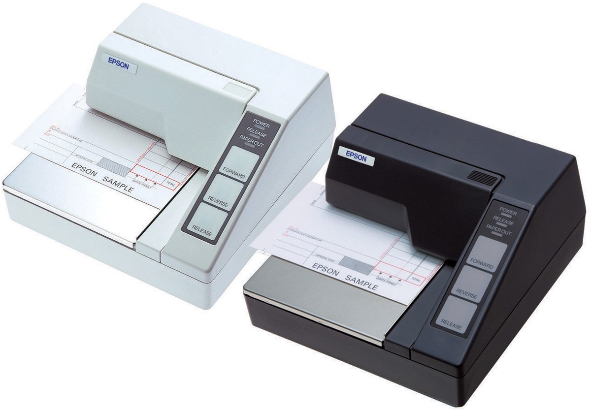 Epson TM-U295 2.1LPS