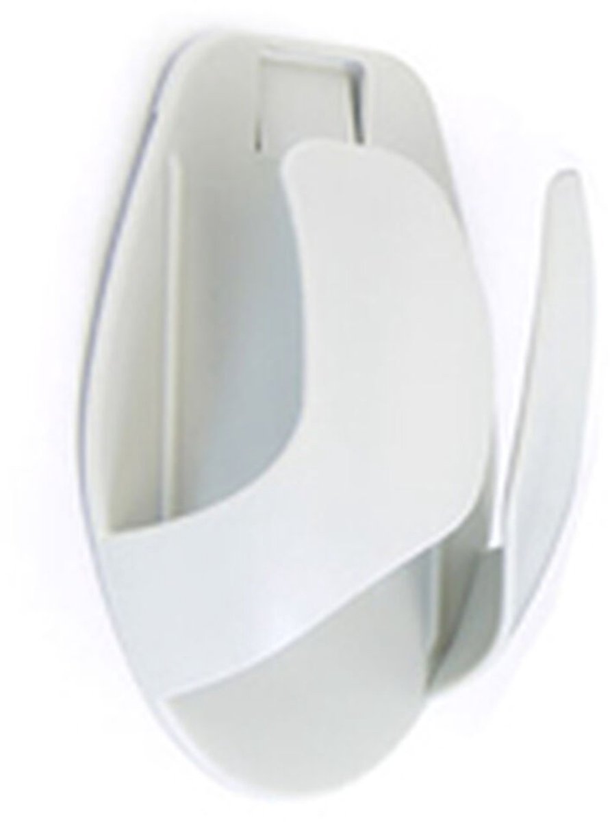 Ergotron MOUSE HOLDER LIGHT GREY