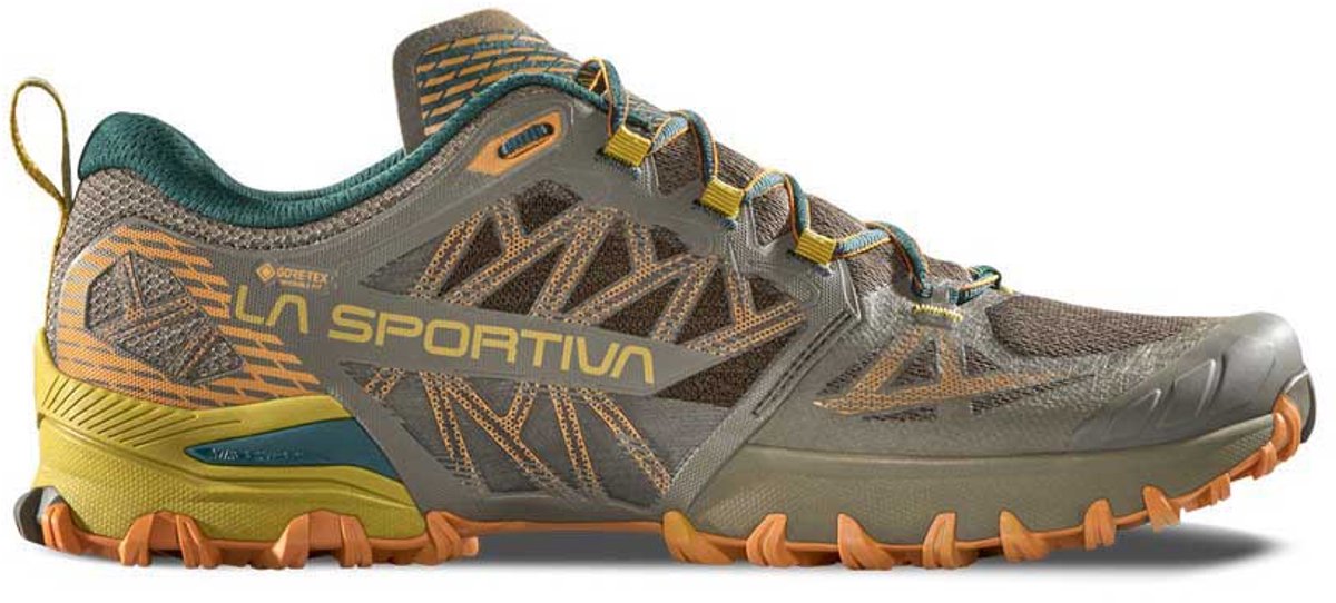Chaussures de trail La Sportiva Bushido III Gore-Tex